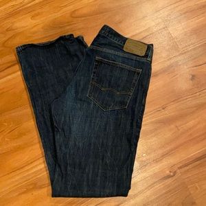 AE jeans. Men’s. Like new